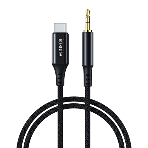 صورة اي سويت وصلة من Type C - AUX