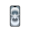 Picture of iPhone 16, 128GB - White